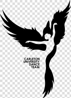 Carleton University Dance Team  HD Png Download