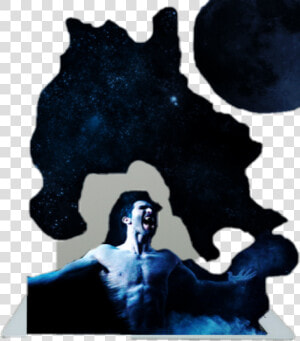  teen Wolf  derek  derek Hale  licantropi   Statue  HD Png Download