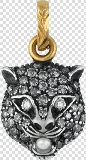 Gucci Charms Charms   Locket  HD Png Download