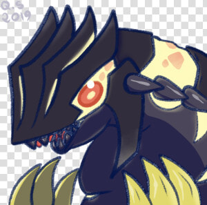 Groudon Png  Transparent Png
