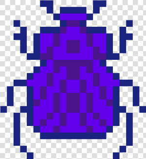 Doom Slayer Pixel Art  HD Png Download