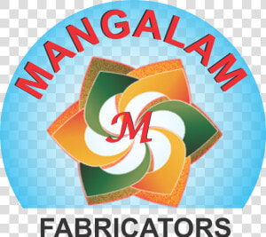 Mangalam Fabricators  HD Png Download