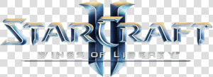 Starcraft 2 Heart Of The Swarm Logo  HD Png Download