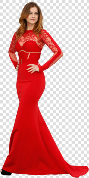 Transparent Barbara Palvin Png   Barbara Palvin Met Gala  Png Download