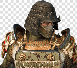 Orochi For Honor Helmet  HD Png Download
