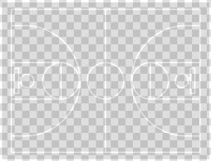 Basketball Court 5   Basketball Happy Birthday  HD Png Download