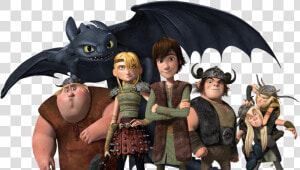 Train Your Dragon Bbc  HD Png Download