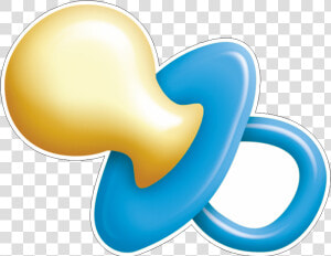 Pacifier Png   Transparent Background Pacifier Transparent  Png Download