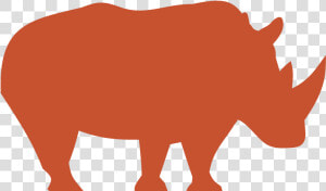 Rhinoceros Png  Transparent Png