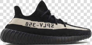 Yeezy Boost 350 V2 Oreo  HD Png Download