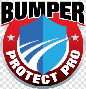 Bumper Protect Pro   Emblem  HD Png Download