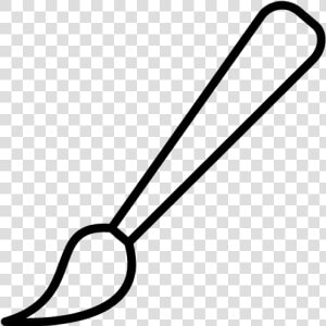 Features Wysiwyg Html Editor   Easy Paint Brush Drawing  HD Png Download