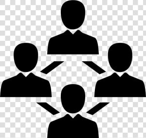 Transparent Social Interaction Icon  HD Png Download
