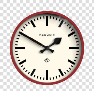 Newgate Clock  HD Png Download