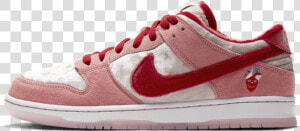 Sb Dunk Low Strangelove  HD Png Download