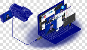 Hdmi Usb Cam Link  HD Png Download