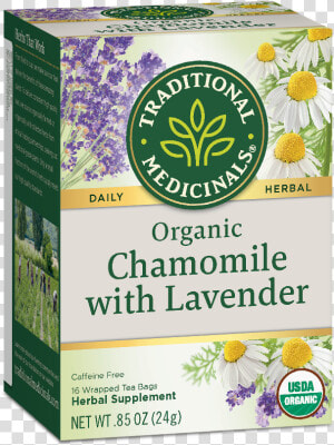 Test   Lavender Chamomile  HD Png Download