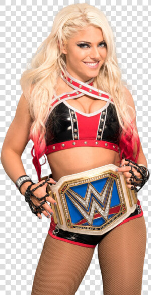 Transparent Alexa Bliss Png   Wwe Little Miss Bliss Alexa Bliss  Png Download
