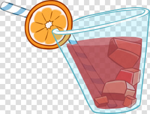 Image Punch Icon Club   Club Penguin Summer Drink  HD Png Download