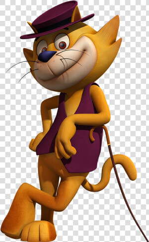 Don Gato El Inicio De La Pandilla Twitter  HD Png Download
