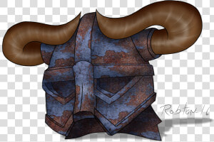 Fallout And Skyrim Mashup   Chair  HD Png Download