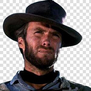 Transparent Clint Eastwood Png   Clint Eastwood  Png Download