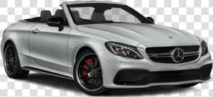 New 2018 Mercedes Benz C Class Amg® C 63 S Cabriolet   2019 Audi S5 Coupe  HD Png Download