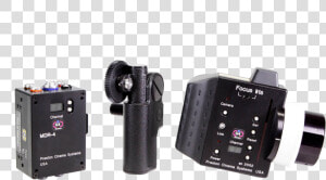 Preston Single Channel Wireless Follow Focus   Preston Cinema Mdr 4  HD Png Download