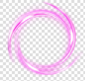  neon  circle  portal  freetoedit   Transparent Transparent Background Circle Png  Png Download