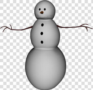 Transparent Cute Snowman Png   Angers Cathedral  Png Download