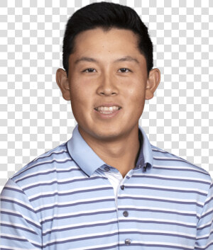 Dylan Wu   Russell Knox  HD Png Download