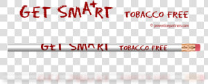 Get Smart Tobacco Free Main   Healthy Start  HD Png Download