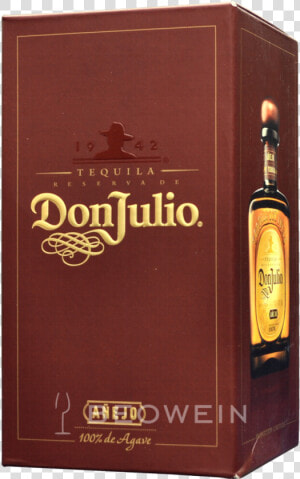 Don Julio Png  Transparent Png