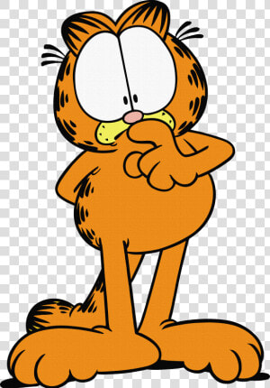 Odie Png  Transparent Png