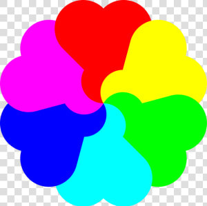 All Photo Png Clipart   Colours Clipart  Transparent Png