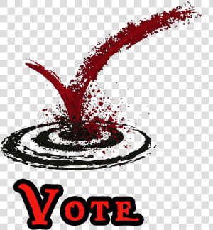 Voting Checkmark  HD Png Download