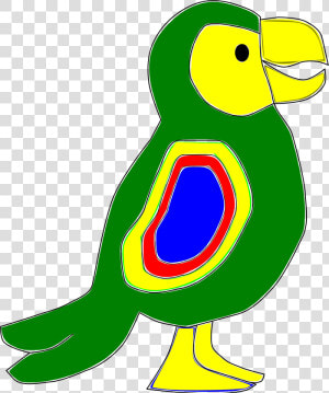 Parrot Clipart Loro   Loro Clip Art  HD Png Download