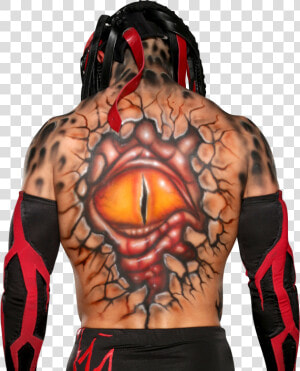 Finn Balor Png  Transparent Png