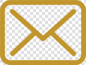 Icone Email Verde  HD Png Download