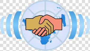 Collaboration Tools   Sense Of Touch Clipart  HD Png Download