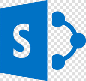 Sharepoint Logo  HD Png Download
