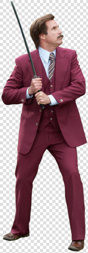 Anchorman Png  Transparent Png