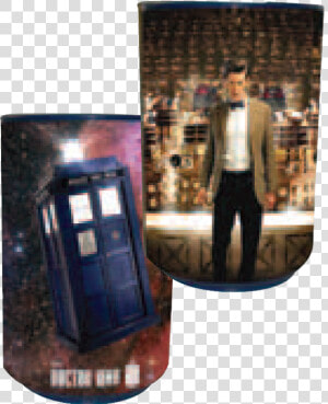 Tardis  amp  Dalek Talking Bin wesdr247   Png Download   Commercial Building  Transparent Png