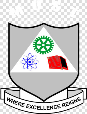 Malawi University Of Science And Technology Logo  HD Png Download