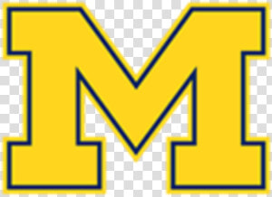 Image Placeholder Title   Michigan Logo Clear Background  HD Png Download