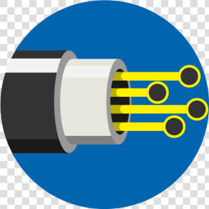 Fiber Optic  amp  Broadband By Harbor Communications   Optical Fiber Logo Png  Transparent Png
