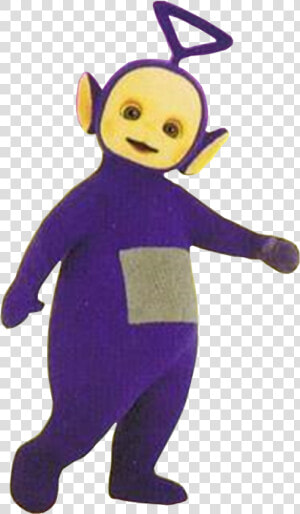 Teletubbies Tinky Winky Waving   Png Download   Teletubbies Tinky Winky Png  Transparent Png