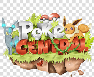 Pokecentral Pixelmon  HD Png Download