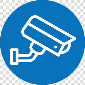 Bigview   Access Control Cctv Icon  HD Png Download