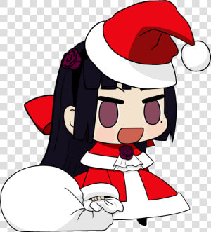 Neptunia Padoru  HD Png Download